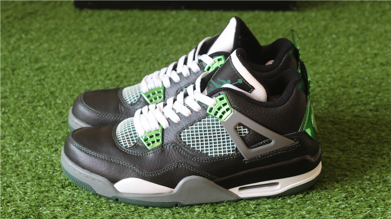 jordan 4 oregon